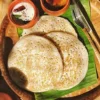 Set Dosa with Palya